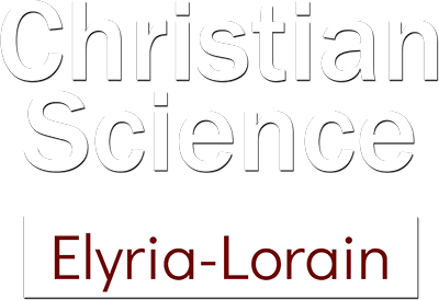 Christian Science Elyria-Lorain Logo
